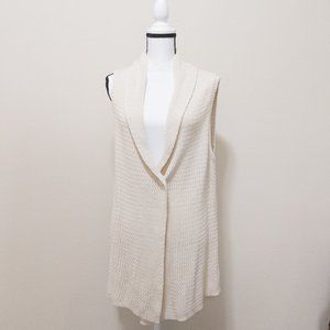 Denim and Company Sweater Vest